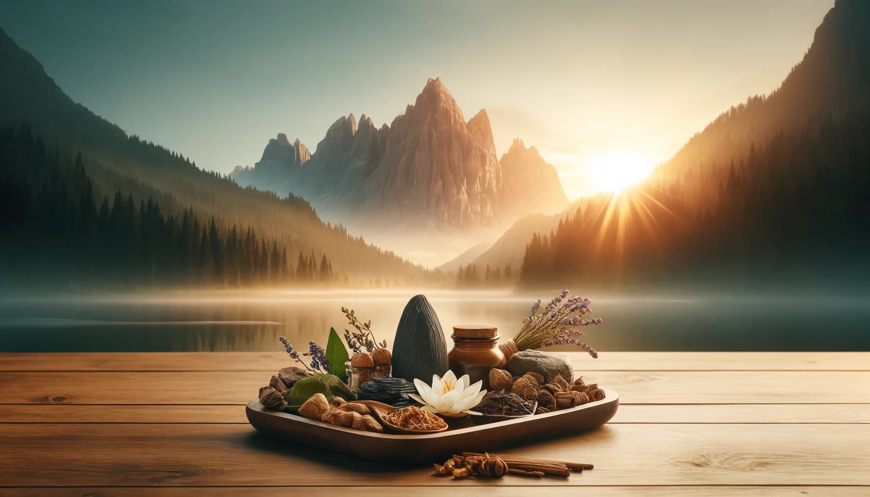 The Role of Shilajit in Hormone Balance: Improve Women's Health