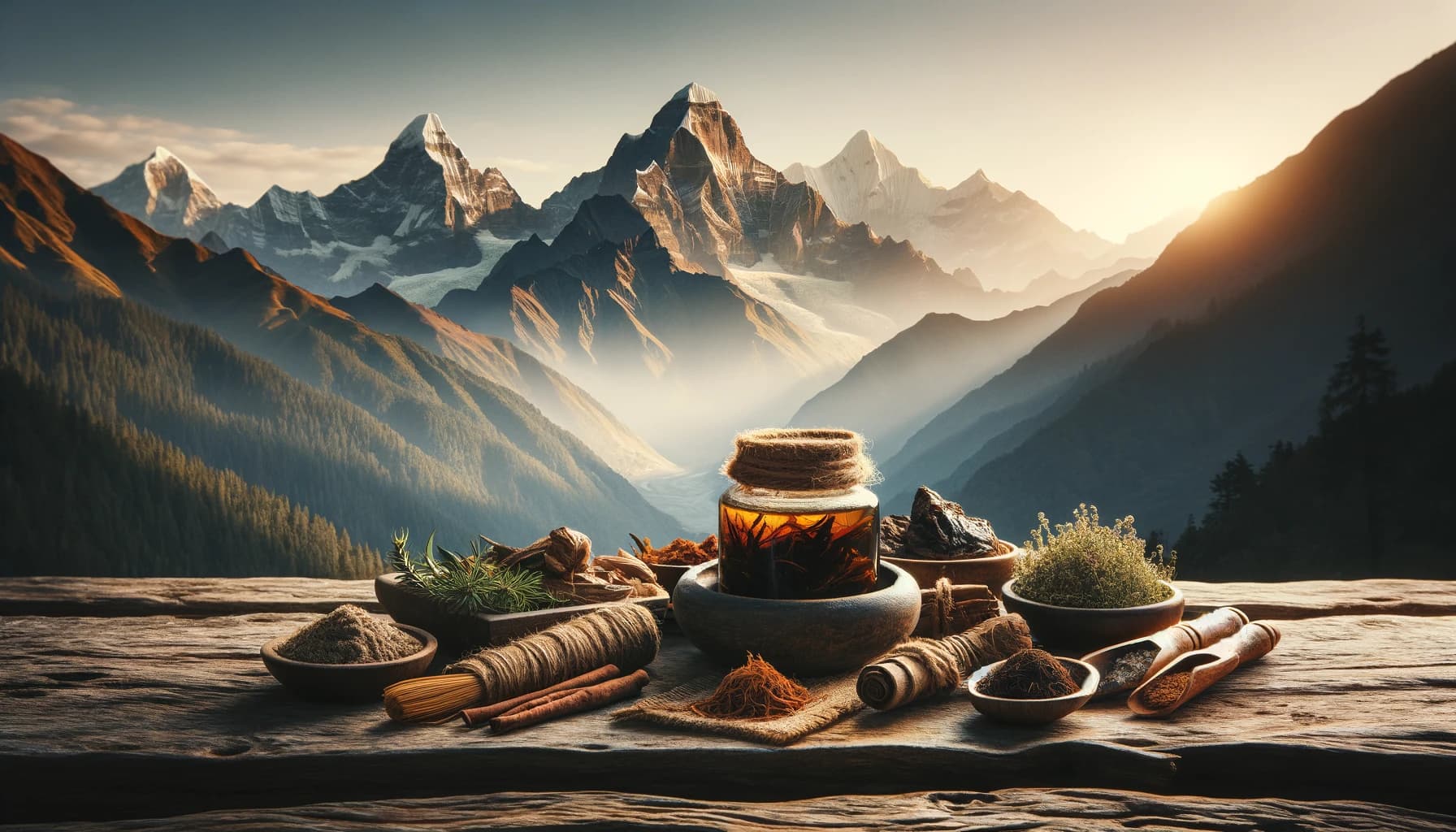 What is Shilajit? A Comprehensive Guide to Its Origins, History and Traditional Uses