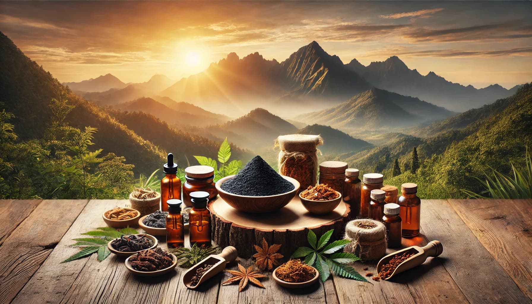 Pure Shilajit Recognition and Purchase: Essential Tips