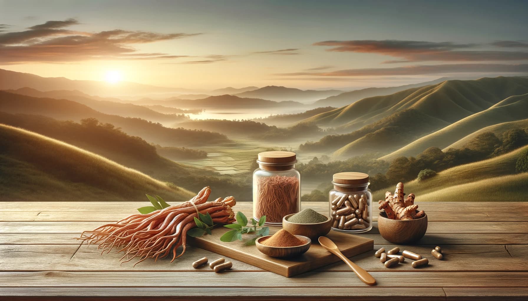 Ashwagandha: The Herb That Reduces Stress and Boosts Your Energy Levels