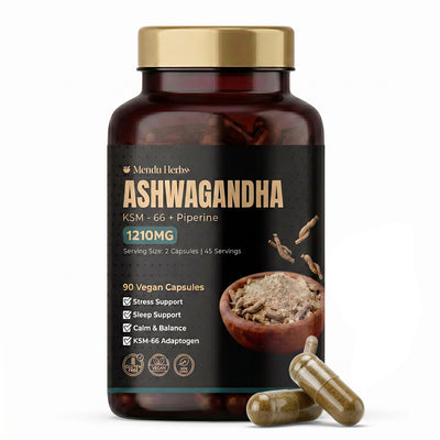 Mendu Herbs