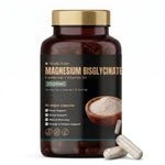 Mendu Herbs Magnesium Bisglycinate