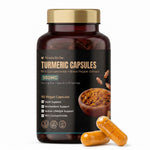 Mendu Herbs Turmeric