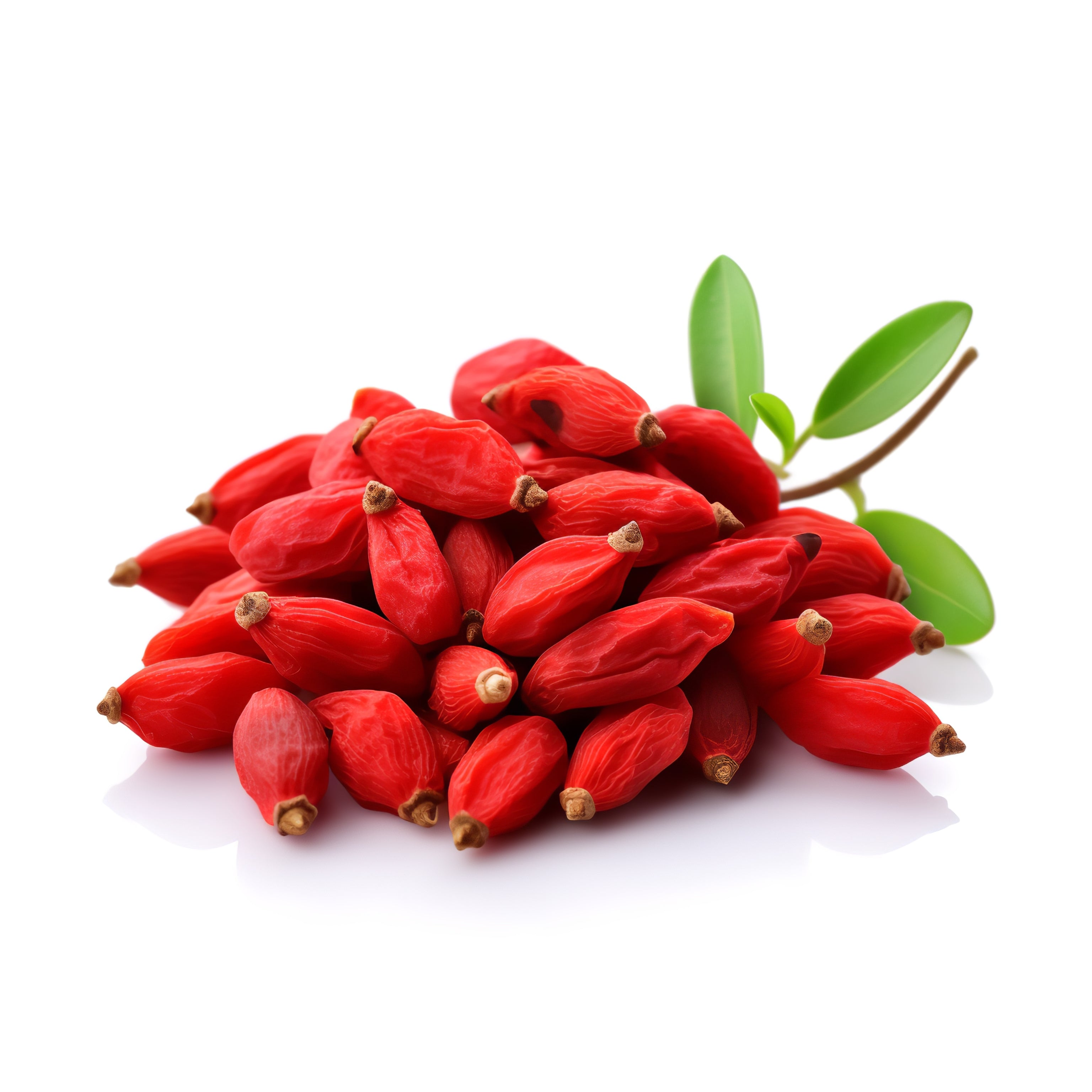 Berberine HCl (500mg,from Berberis aristata)