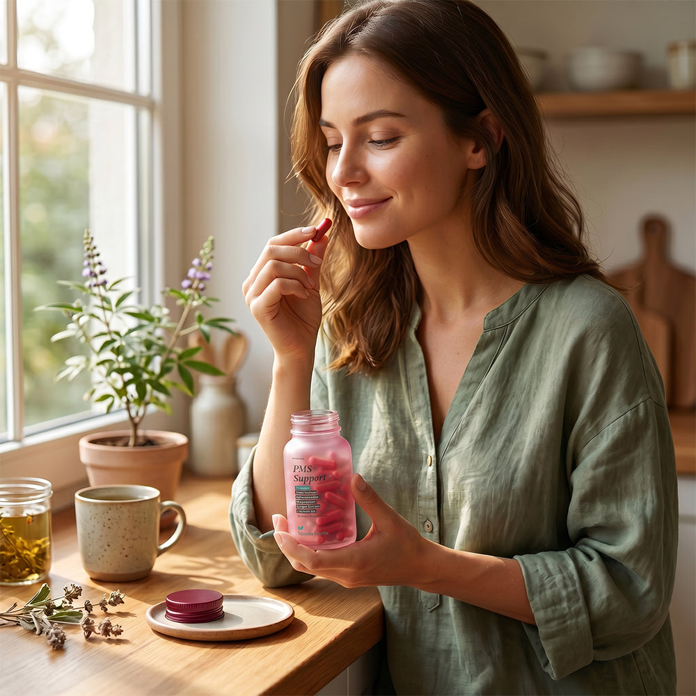 INGREDIENTS STUDIED IN REAL CLINICAL TRIALS