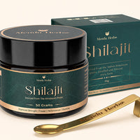 Shilajit