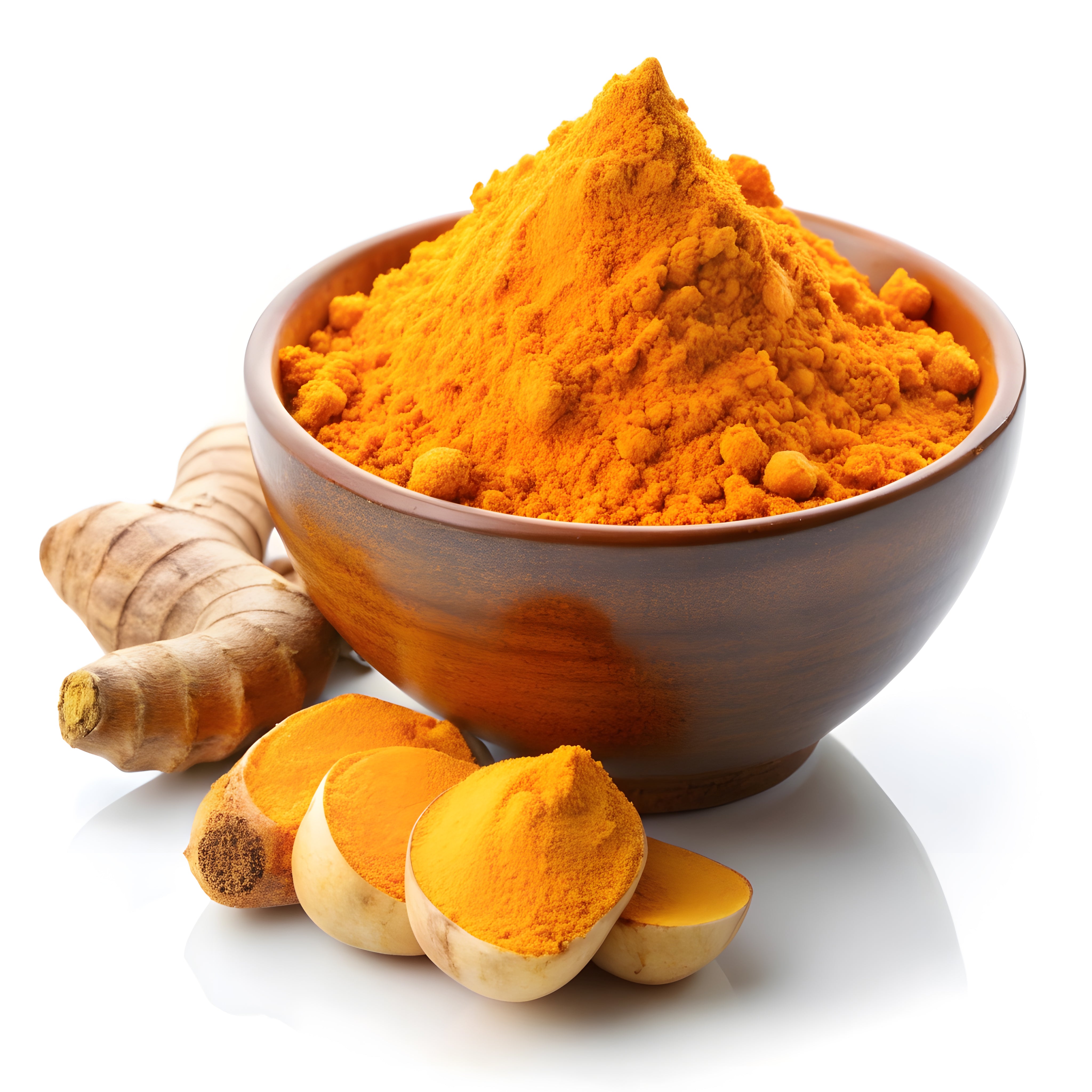 Turmeric Extract (500mg, 95% curcuminoids)