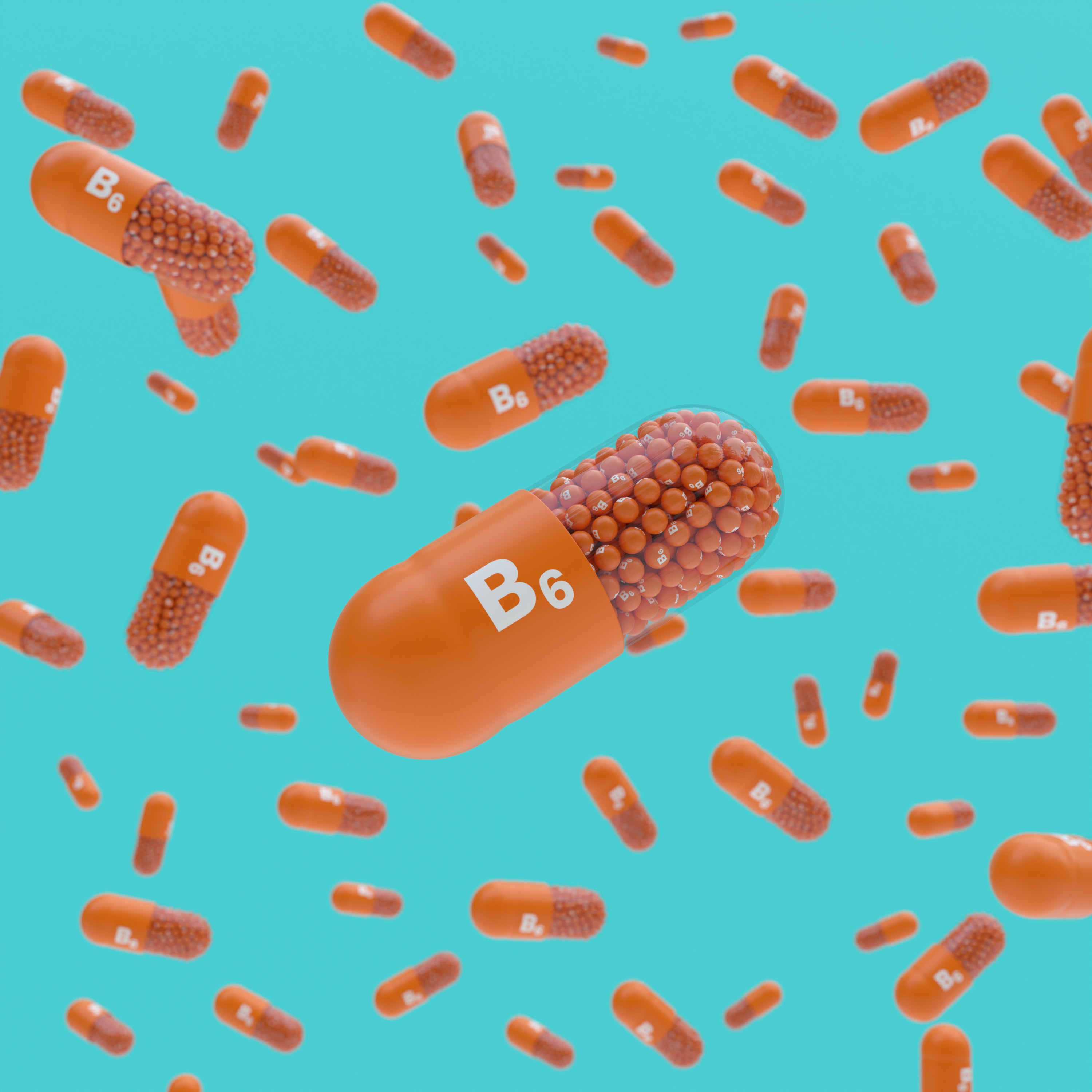 Vitamin B6 (2,8 mg → 200 % NRV)