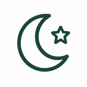 Restful Sleep