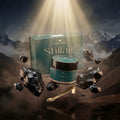 Mendu Herbs 100% Pure Shilajit Resin | 50 Gram - Mendu Herbs