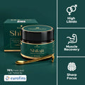 Mendu Herbs 100% Pure Shilajit Resin | 50 Gram - Mendu Herbs