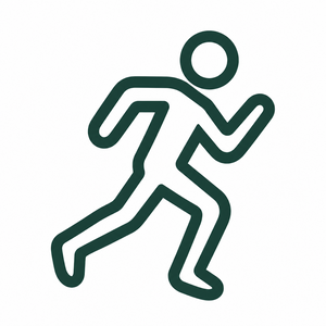 Active Lifestyle